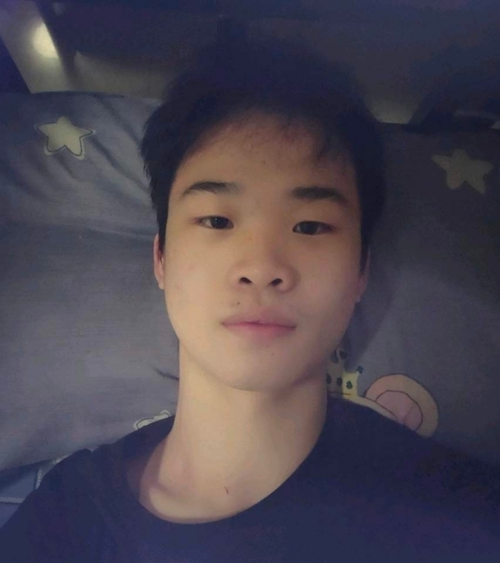 云景的第一张照片--仁寿王婆说媒